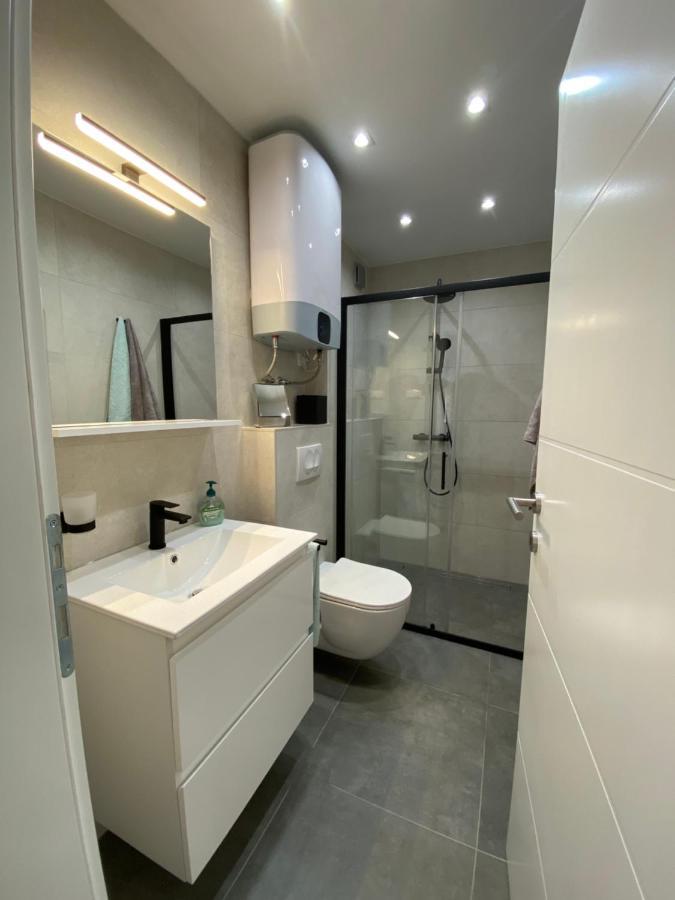 Apartment Mm22 Перой Экстерьер фото